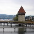 2004 – Lucerne and the oldest wooden bridges in Europe 2004 – Lucerne and the oldest wooden bridges in Europe