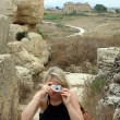 2006 – Western Sicily; Palermo and the ruins of Magna Grecia 2006 – Western Sicily; Palermo and the ruins of Magna Grecia