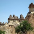 2007 – Cappadocia Turkey; a natural wonder of the world 2007 – Cappadocia Turkey; a natural wonder of the world