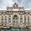Legends of the Trevi Fountain Legends of the Trevi Fountain