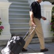 Traveling with one carry on bag Traveling with one carry on bag