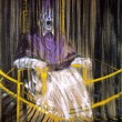 Great Caesar’s Ghost, Rome is Haunted Great Caesar’s Ghost, Rome is Haunted