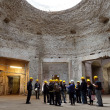 Nero’s Golden Palace is Open (Again) – 2014 Nero’s Golden Palace is Open (Again) – 2014