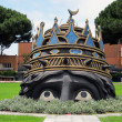 Take the A train to Cinecittà Take the A train to Cinecittà