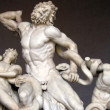 The curious tale of the Laocoön and his sons The curious tale of the Laocoön and his sons