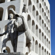 Mussolini’s Architectural Legacy in Rome Mussolini’s Architectural Legacy in Rome