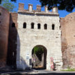 The Walls and Gates of Rome The Walls and Gates of Rome