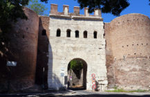 The Walls and Gates of Rome The Walls and Gates of Rome