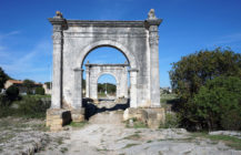 Provence – The Roman Province along the via Julia Provence – The Roman Province along the via Julia