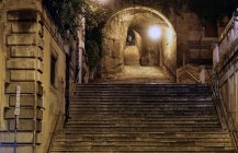 Via Scelerata and the Evil Steps Via Scelerata and the Evil Steps