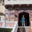2000 – Rajastan: The Road to Mandawar 2000 – Rajastan: The Road to Mandawar