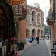 2014 – Verona: Ancient Rome, Medieval Warlords and Romeo and Juliet tourism 2014 – Verona: Ancient Rome, Medieval Warlords and Romeo and Juliet tourism