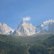 2002 – A Drive across the Alps from Tuscany to Burgundy 2002 – A Drive across the Alps from Tuscany to Burgundy