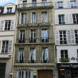 2003 – Paris; buying an apartment in the Marais 2003 – Paris; buying an apartment in the Marais