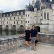 2004 – Loire Valley; Apocalypse tapestry and the Grand Chateaux 2004 – Loire Valley; Apocalypse tapestry and the Grand Chateaux