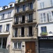 2006 – Paris; the roof leaks and we sell our apartment 2006 – Paris; the roof leaks and we sell our apartment