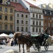 2006 – The train from Krakow and a visit to Warsaw 2006 – The train from Krakow and a visit to Warsaw