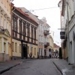 2006 – Vilnius, Lithuania; Capital Days and Ancestral roots 2006 – Vilnius, Lithuania; Capital Days and Ancestral roots