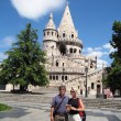 2007 – Budapest; two cities along the Danube River 2007 – Budapest; two cities along the Danube River