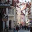 2007 – Tallinn, the old Town, ex-Soviets and the Beer 2007 – Tallinn, the old Town, ex-Soviets and the Beer