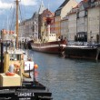 2007 – Copenhagen; Round Tower, Rosenborg and the rain 2007 – Copenhagen; Round Tower, Rosenborg and the rain