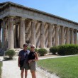 2007 – Athens; the Plaka, Acropolis Hill and the Agora 2007 – Athens; the Plaka, Acropolis Hill and the Agora