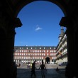 2007 – Madrid; Plaza Mayor, Puerto del Sol and the Prado 2007 – Madrid; Plaza Mayor, Puerto del Sol and the Prado
