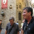 2009 – Tuscany visit with friends 2009 – Tuscany visit with friends