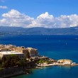 2009 – Corfu or Kérkyra 2009 – Corfu or Kérkyra