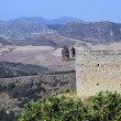 2009 – Andalucia; Granada, Ronda, Seville 2009 – Andalucia; Granada, Ronda, Seville