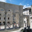 2010 – Croatia; Split and Trogir 2010 – Croatia; Split and Trogir