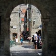 2011 – Croatia, Korcula; home of Marco Polo 2011 – Croatia, Korcula; home of Marco Polo