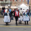 2011 – Croatia, Zagreb; the Gornji Grad and Donji Grad 2011 – Croatia, Zagreb; the Gornji Grad and Donji Grad