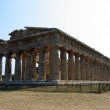 2003 – Paestum, one of the best preserved Greek cities in Italy 2003 – Paestum, one of the best preserved Greek cities in Italy