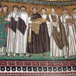 Ravenna, the city of Byzantine Mosaics Ravenna, the city of Byzantine Mosaics