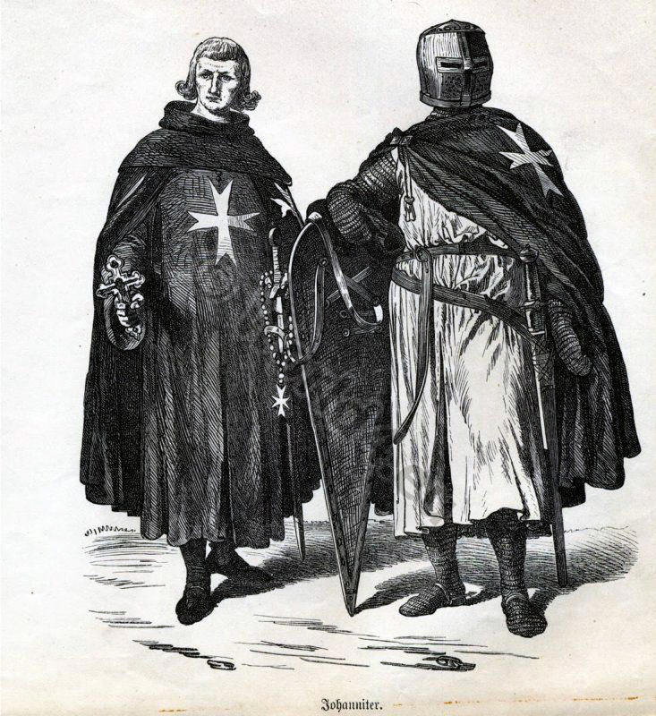 KnightsHospitaller