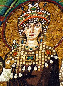 Ravenna the city of Byzantine Mosaics Rome on Rome