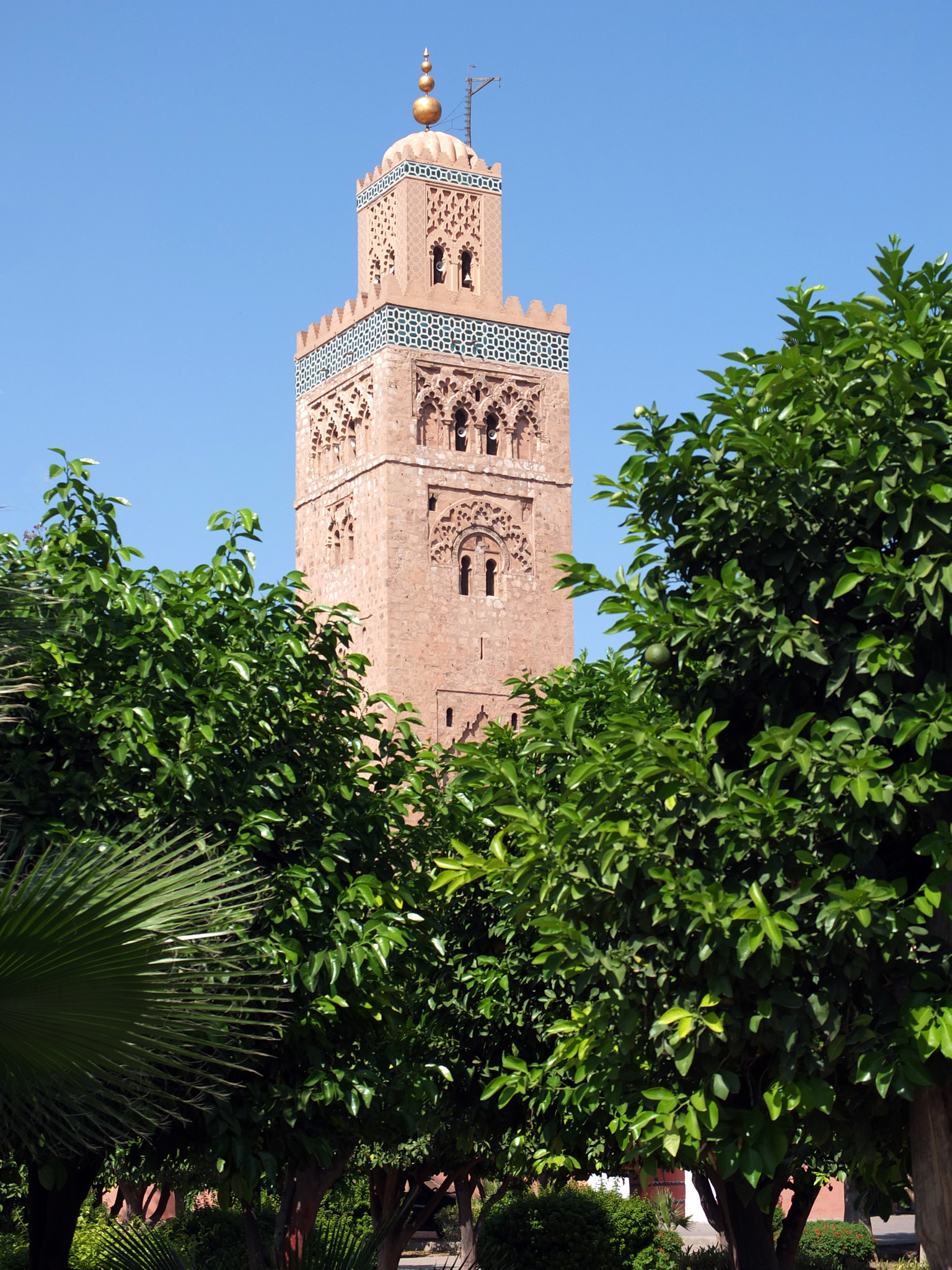 2013 Marrakech And The Chaos Of The Medina Rome On Rome