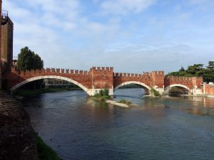 Verona: Ancient Rome, Medieval Warlords and Romeo and Juliet tourism ...