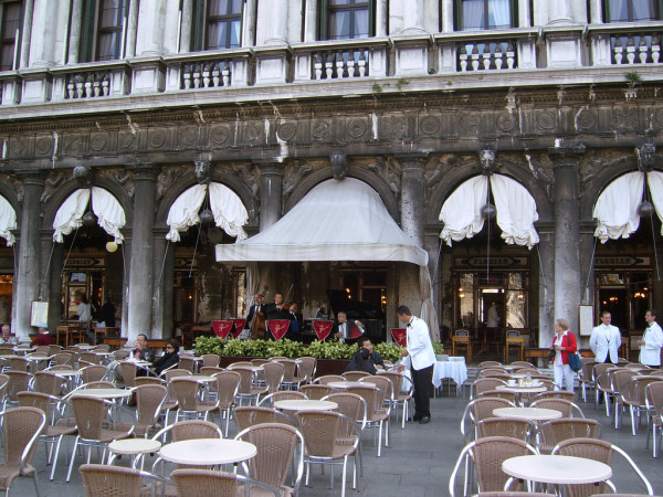 caffeFlorian