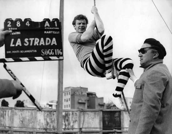 Fellini_LaStrada