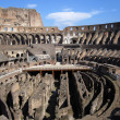 The Coliseum – Fact and Fiction The Coliseum – Fact and Fiction