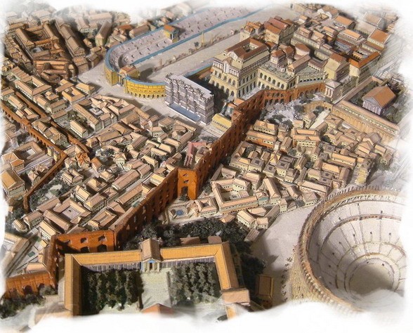 aquaClaudia_Colosseo