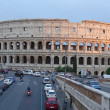 September in Rome – 2015 September in Rome – 2015