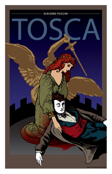 ToscaPoster