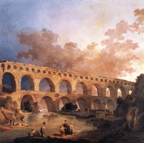 Pont-du-gard-hubert-robert-1786