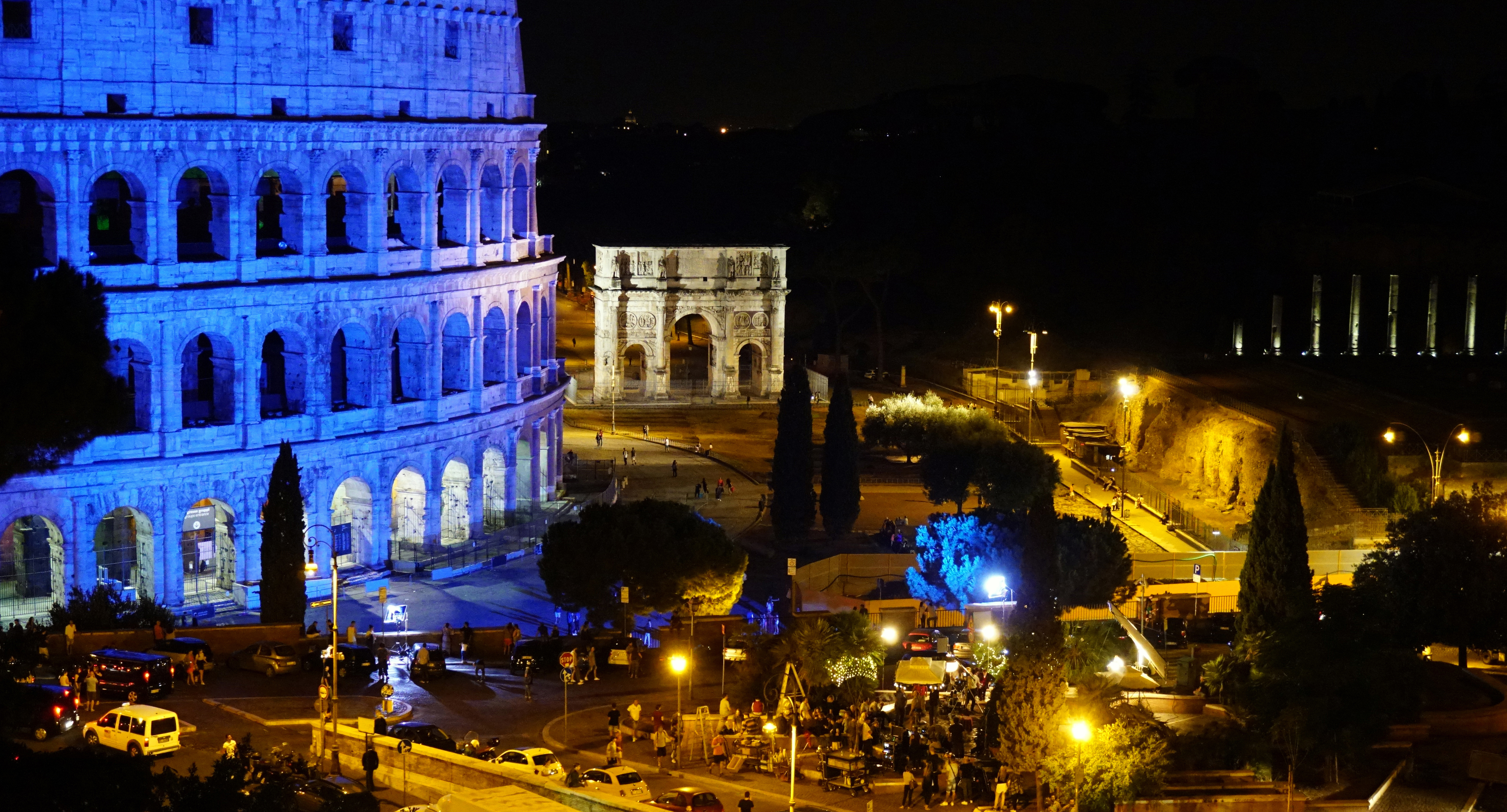 A Great Day In The Ancient City 2016 Rome On Rome A Great Day In The Ancient City 2016 Rome On Rome