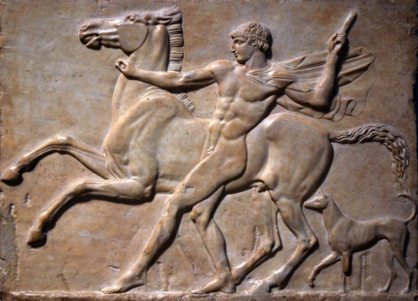 boy_with_horse_possibly_castor_marble_relief_from_hadrians_villa_125_ad_british_museum_14792510695