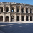 Provence – The Roman Province along the via Domitia Provence – The Roman Province along the via Domitia