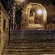 Via Scelerata and the Evil Steps Via Scelerata and the Evil Steps